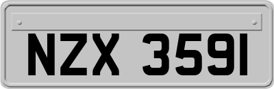 NZX3591