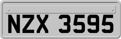 NZX3595