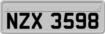 NZX3598