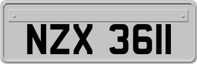 NZX3611