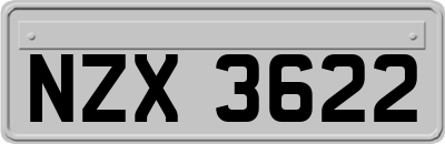 NZX3622