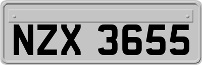 NZX3655