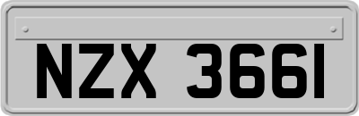 NZX3661