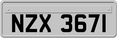 NZX3671