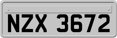 NZX3672
