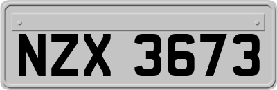 NZX3673