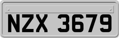 NZX3679