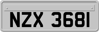 NZX3681
