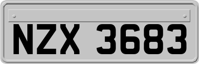 NZX3683