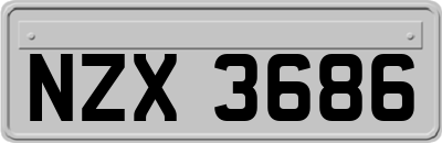 NZX3686
