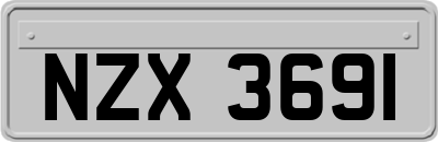 NZX3691