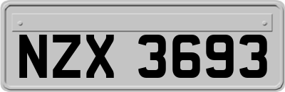 NZX3693