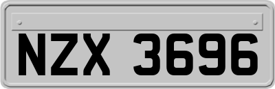 NZX3696