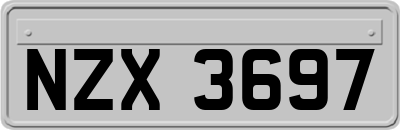 NZX3697
