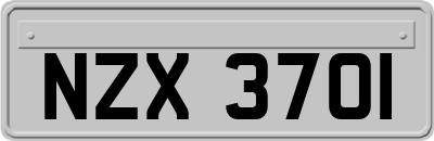 NZX3701