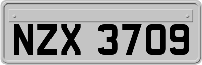 NZX3709