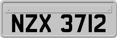 NZX3712