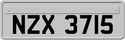 NZX3715
