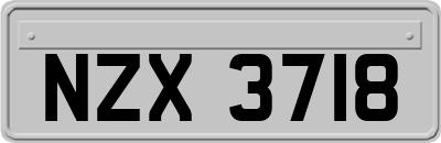 NZX3718
