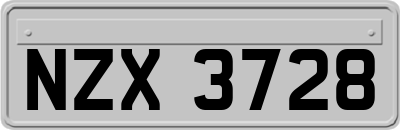 NZX3728
