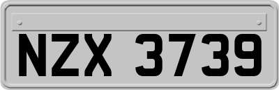 NZX3739