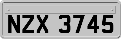 NZX3745