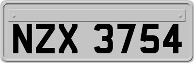 NZX3754
