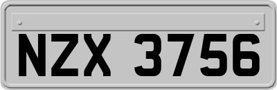 NZX3756