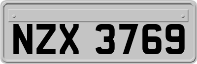 NZX3769