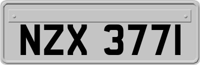 NZX3771