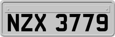 NZX3779