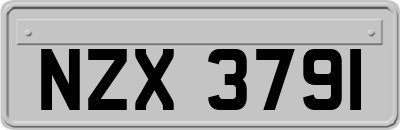 NZX3791