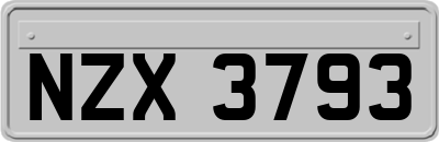 NZX3793