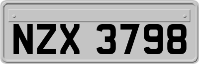 NZX3798