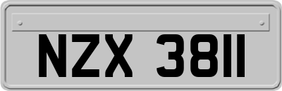 NZX3811