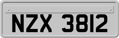 NZX3812
