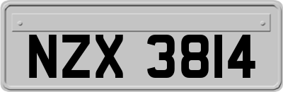 NZX3814