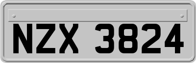 NZX3824