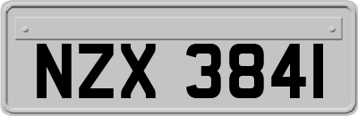 NZX3841