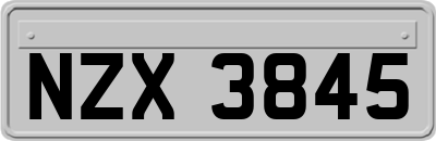 NZX3845
