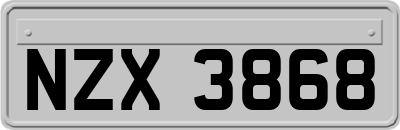 NZX3868