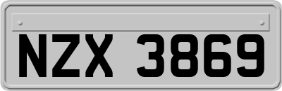 NZX3869