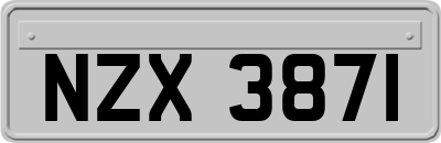 NZX3871