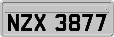 NZX3877