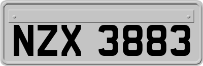 NZX3883