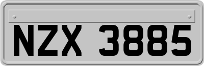 NZX3885