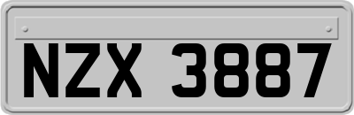 NZX3887