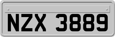 NZX3889