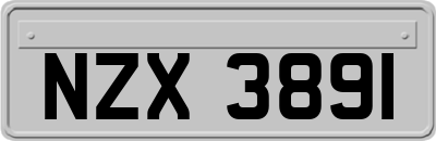 NZX3891