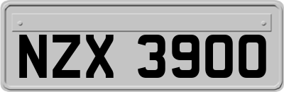 NZX3900